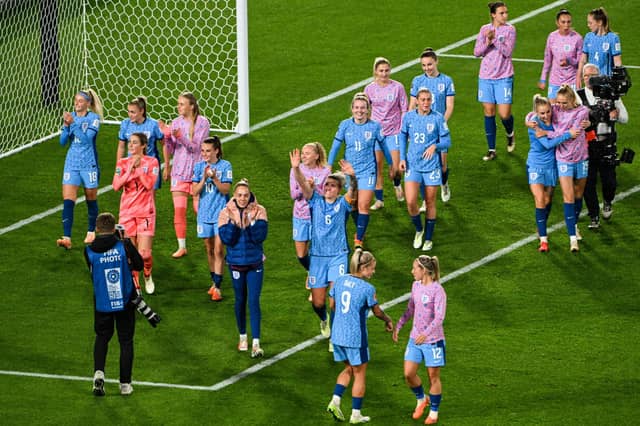 The Lionessess will play Spain in the final of the World Cup on Sunday (August 20). Here are some pubs and venues in Northampton showing the game...