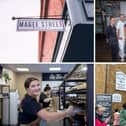 All of these venues have at least 4.4 stars and more than 100 Google Reviews.