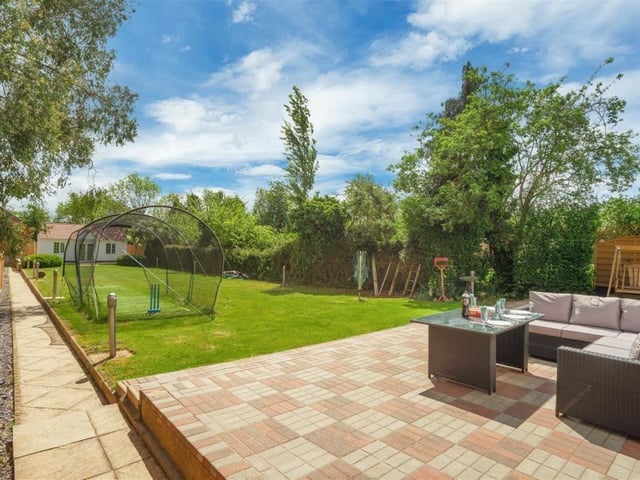 Chelton Brown / Rightmove