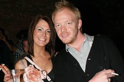 Nostalgic pictures from bars in Northampton