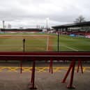 The Cobblers will travel to Aggborough to play Kidderminster Harriers in a pre-season friendly