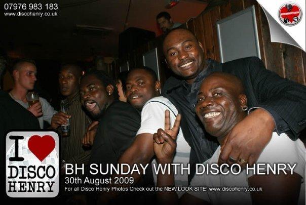 Nostalgic pictures from a night out down Bridge Street 14 years ago