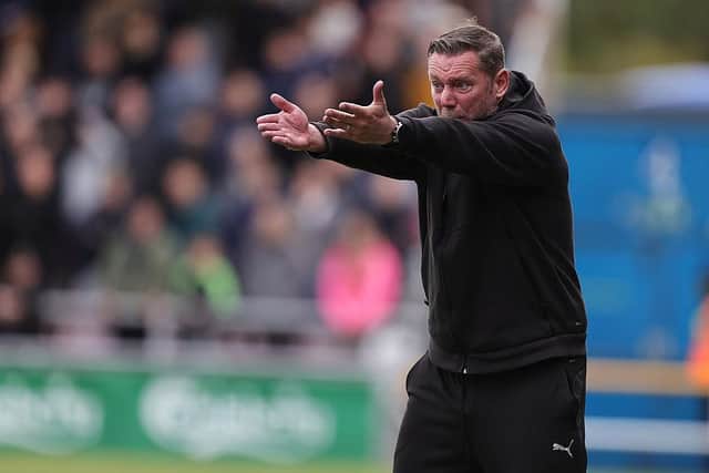 Kevin Nolan