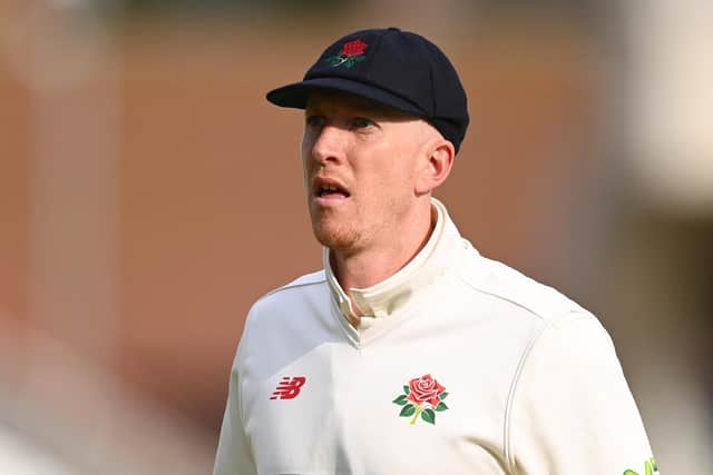Luke Wells (photo by Gareth Copley/Getty Images)