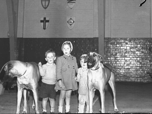 If you know any more information about this photograph, please email editor@northantsnews.co.uk