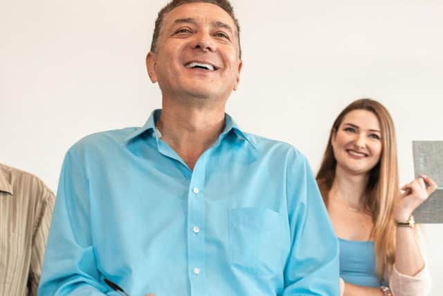 Recovery College NHFT has launches its autumn term sessions