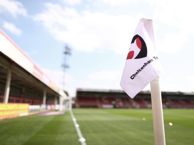 Released - Charlie Raglan, Charlie Brown, Shaun MacDonald, Callum Ebanks, Dylan Barkers, Zac Guinan, Christian Norton.