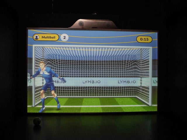 Take a look inside this amazing new indoor football venue in Gladstone Road, Kings Heath