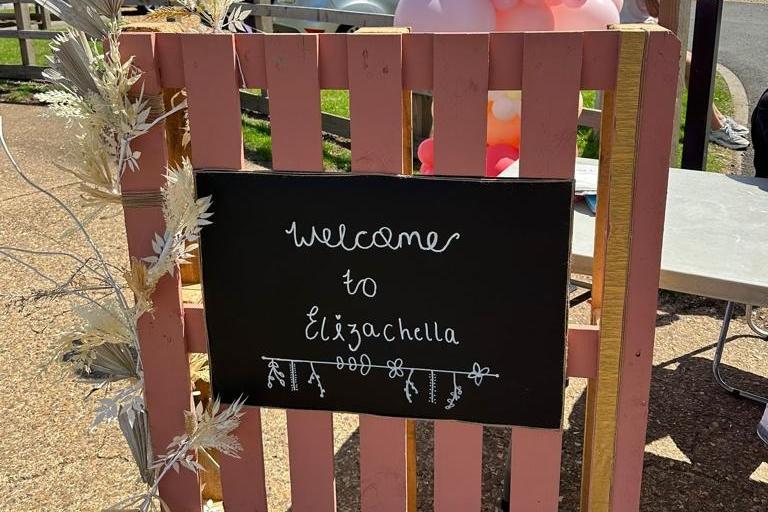 With more than £5,000 raised for Alopecia UK, this will allow them to work towards finding new treatments, medications and answers for the families affected.