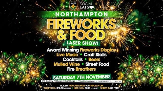 Spectacular fireworks, lasers and fire breathers returning to ...