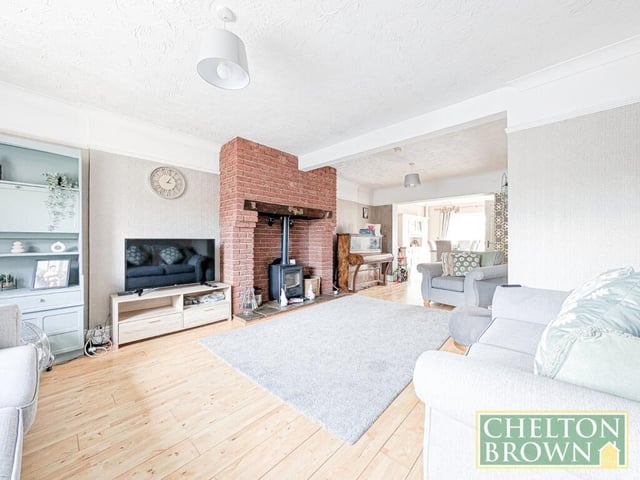 All of this could be yours for £1.2 million.