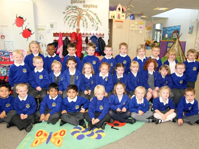 Bridgewater Primary School