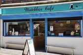 Matchbox Cafe, located in Wellington House, Abington Street, was founded by Bing Wan in April 2018.