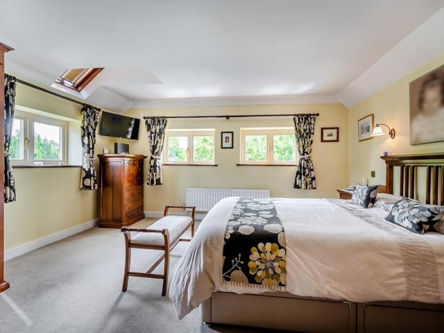All of this could be yours for an offer over £2.25 million.