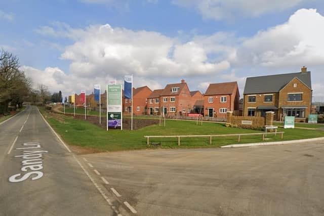 Vistry Group has confirmed it will build 233 more homes at its Western Gate development in Harpole, near Northampton – bringing the total number of homes delivered so far at Norwood Farm to 1,070 out of a planned 1,900.