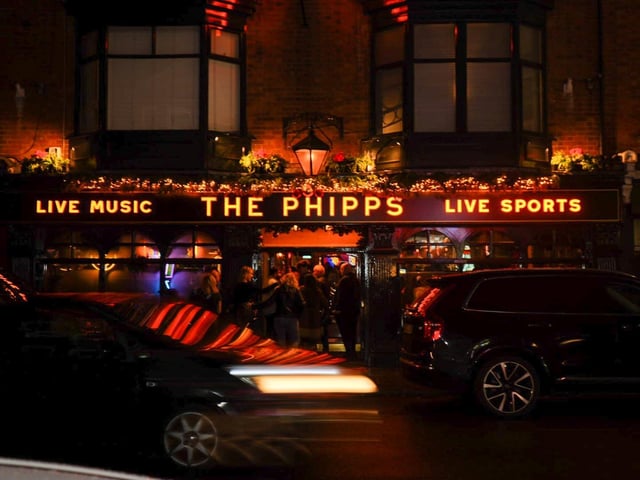 The Sir Pickering Phipps in Wellingborough Road reopened on December 5, after being rebranded as The Phipps following a two-month refurbishment. New owners - the McManus Pub Company - have redesigned the pub as a ‘modern neighbourhood pub’, with the bar moved to the centre of the venue and a new focus on cocktails and sharing-style dishes. The owners say the refurbished space includes an expanded drinks range and updated interior aimed at creating a livelier atmosphere. A private karaoke booth has ben added.