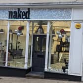 Naked Hair and Beauty, which relocated to Bridge Street from the Drapery in July, stacked up on accolades at the recent Salon Awards: Hair 2022.