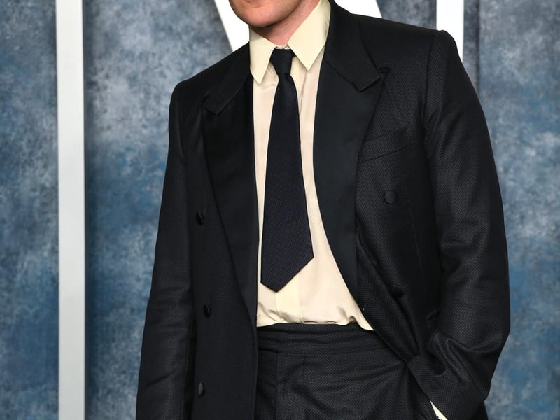 Actor, best known as Doctor Who and Prince Philip in Netflix series The Crown, but Smith wanted to be a footballer back when he was a student at Northampton School for Boys. He played for Cobblers' youth teams before a serious back injury forced a change of career.