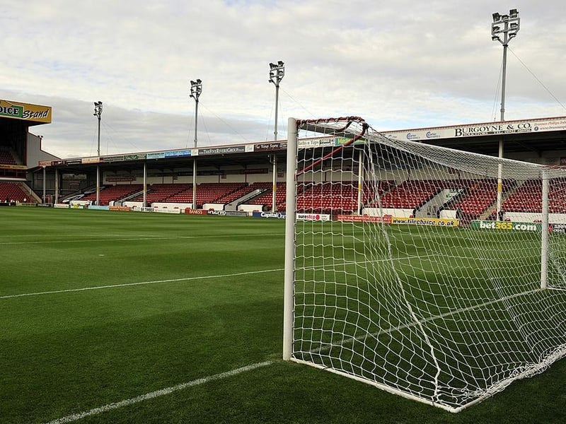 Released - Liam Kinsella, Conor Wilkinson, Andy Williams, Jacob Maddox Peter Clarke, Timmy Abraham, Joss Labadie, Manny Monthe, Hayden White, Sam Perry, Jonas Mukuna