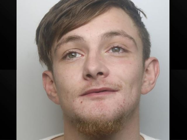 Serial shoplifter Jones begged for another chance as he was jailed for a string of offences. The 25-year-old of Market Street, Noirthampton, with at least nine previous convictions for theft, faced two counts of burglary — including stealing a mountain bike from a Rushden driveway in April 2021 — plus three of shoplifting and was jailed for 18 months.