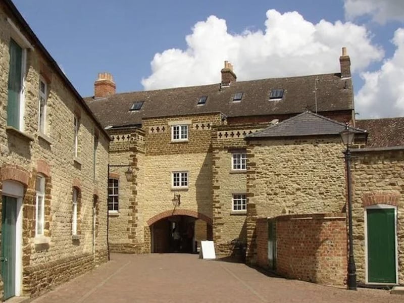 Another South Northamptonshire town - Towcester - is ranked as number four. Muddy Stilettos said: "Crave country living but can’t see yourself ditching life in the fast lane? This buzzy market town is perfectly positioned for commuting, while being surrounded by acres of green space."