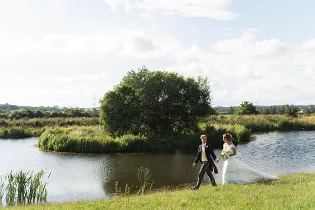 The Wedding Oasis Fair at The Shire Retreat will take place on Sunday, November 15 from 11am until 3pm and is a free event.