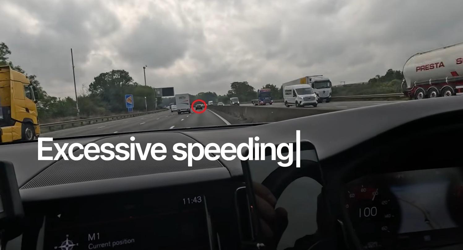 Police catch 41 driving offences in just 30 hours during ...