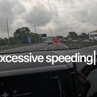 Police catch 41 driving offences in just 30 hours during Northamptonshire road safety crackdown