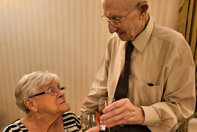 65 Years of Happiness