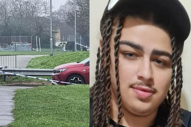 Police have re-arrested three teenagers as they continue to investigate the murder of Mason Miller.