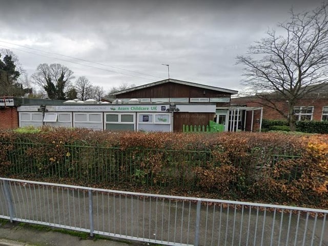 Headlands Primary School, Bushland Road, Northampton, Northamptonshire NN3 2NS. Rating: Good. Latest report: 21 September 2022