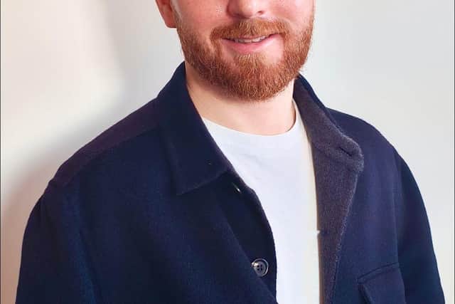 Author and educator Dan Batchelor is hitting the road this summer and autumn to meet readers, sign books, and talk all things sci-fi as he celebrates the release of his debut novel Jack Palmer: A New Order.