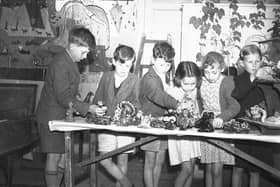 If you know any more information about this photograph, please email editor@northantsnews.co.uk