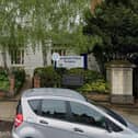At Langham Place Surgery in Northampton], no appointments in October took place more than 28 days after they were booked, better than the national average, better than the national average.