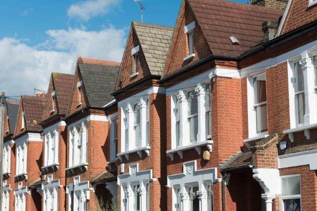 Houses