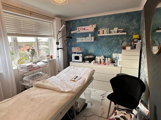 Remi K Beauty focuses heavily on skincare treatments – spanning across facials, filler and skin cleansing. Founder Remi has been shortlisted for a number of awards, having been praised for her aesthetics procedures and work as a beauty therapist. Despite launching Remi K Beauty five years ago in a different area, the business soon developed a base of loyal clients following Remi’s move to Northampton.