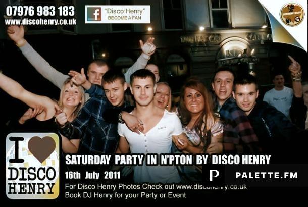 Nostalgic pictures from a night out down Bridge Street 13 years ago