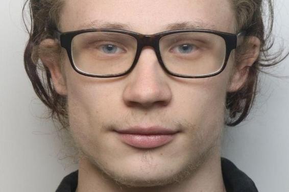 The 21 year old repeatedly contacted teenage girls in September 2025 — just days after being given a suspended sentence for breaching a sexual risk order imposed the previous November banning him from having unsupervised contact with children. McIntyre, of Ford Street, Kettering, was sentenced to a total of 32 months.