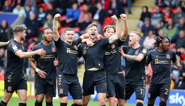 Who was the most consistent performer across the season?