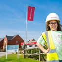 Redrow is recruiting a Junior Head of Play