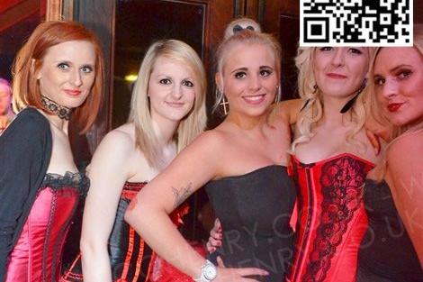 Nostalgic pictures from a night out down Bridge Street 11 years ago