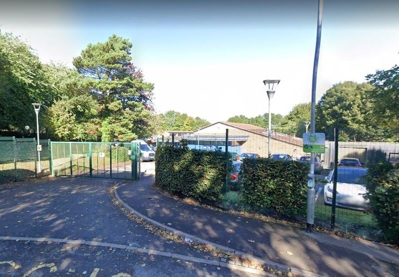 Olden Road, Rectory Farm, Northampton, Northamptonshire, NN3 5DD. Rating: Requires Improvement. Latest report: 24 February 2020