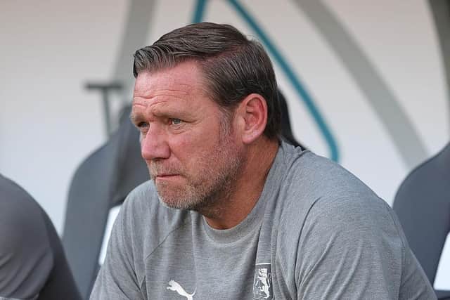 Kevin Nolan
