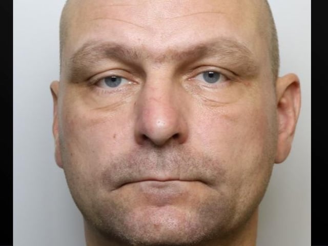 Fullthorpe insisted he did not remember a brutal drunken attack on a stranger in Far Cotton in July 2022. The 44-year-old, formerly of Blenheim Road pleaded guilty to assault occasioning actual bodily harm after being shown CCTV footage of him kicking the victim — a man in his 40s — in what police called “a violent and unprovoked attack”. He was sentenced to 12 months in prison.