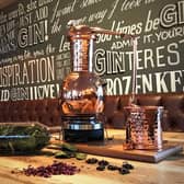 Silverstone Distillery Academy of Distilling and Mixology