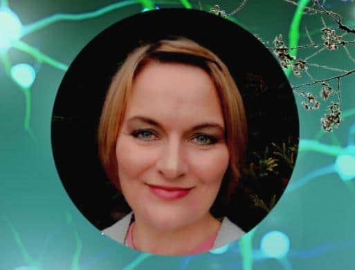 Jo Stockdale