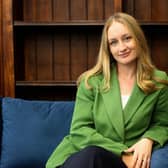 Olivia Crouch joined the team at Bosworth Independent School on July 1, after building a teaching and leadership career across UK and international education.