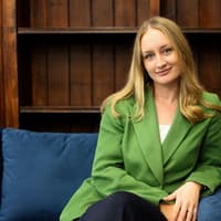 Former student comes full circle to become Northampton school’s new deputy head where her own education was transformed