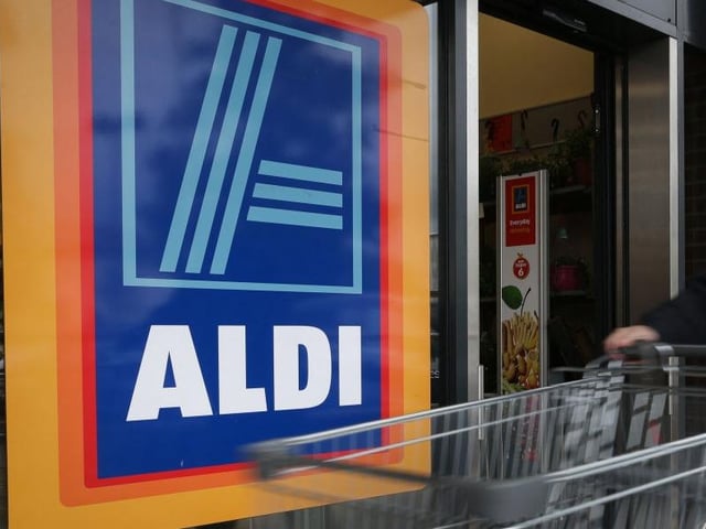 Thursday, June 2: 8am — 10pm
Friday, June 3: 8am — 10pm
Saturday, June 4: 8am — 10pm
Sunday, June 5: 10am — 4pm
Aldi says: Opening hours may vary depending on the store location.