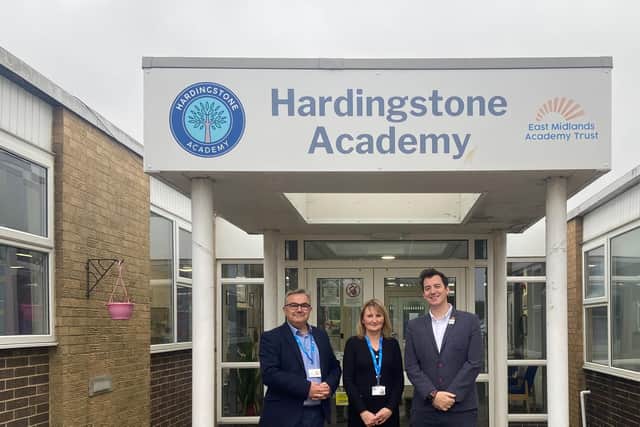 More nursery places for Northampton as Education Secretary confirms ...